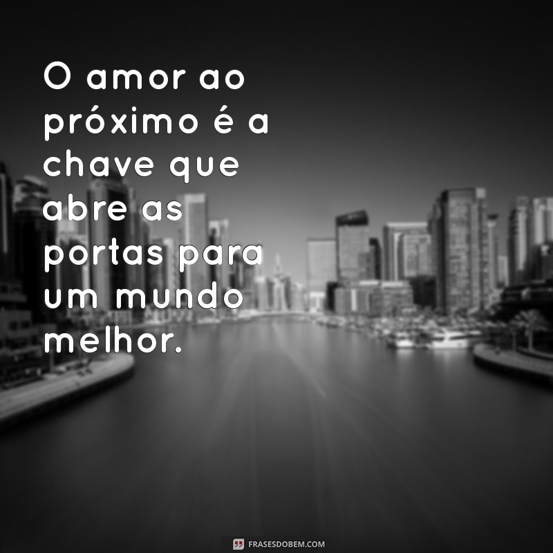 Frases Altruístas Inspiradoras para Transformar sua Perspectiva 