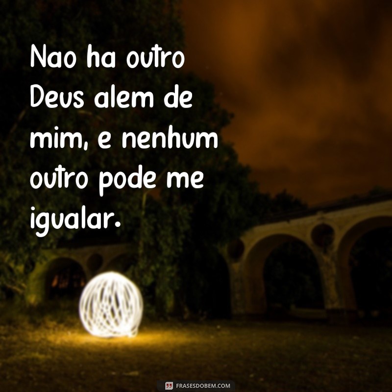 Descubra as melhores frases inspiradoras de palavras de Deus para fortalecer sua fé 