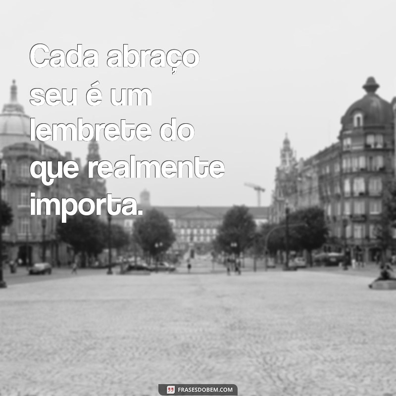 Como Ser um Filho Presente: Dicas para Fortalecer os Laços Familiares 