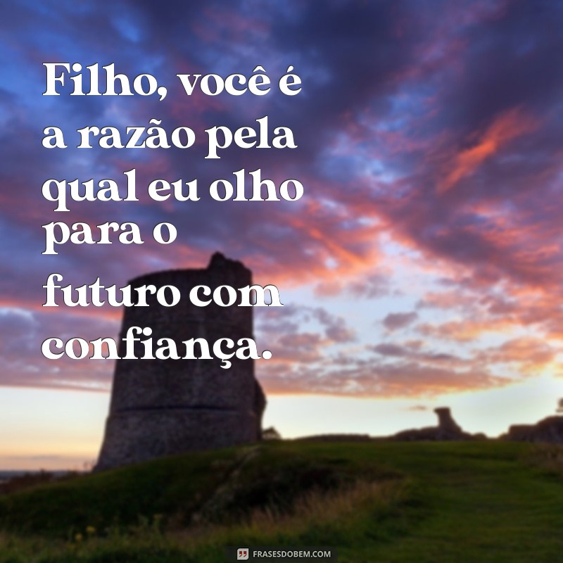 Como Ser um Filho Presente: Dicas para Fortalecer os Laços Familiares 