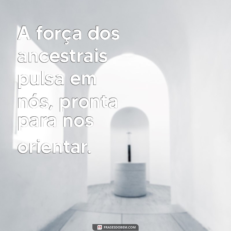 Frases Umbandistas Inspiradoras: Reflexões e Sabedoria da Umbanda 