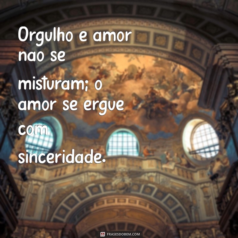 Descubra o Verdadeiro Significado do Amor: Paciência, Bondade e Humildade 