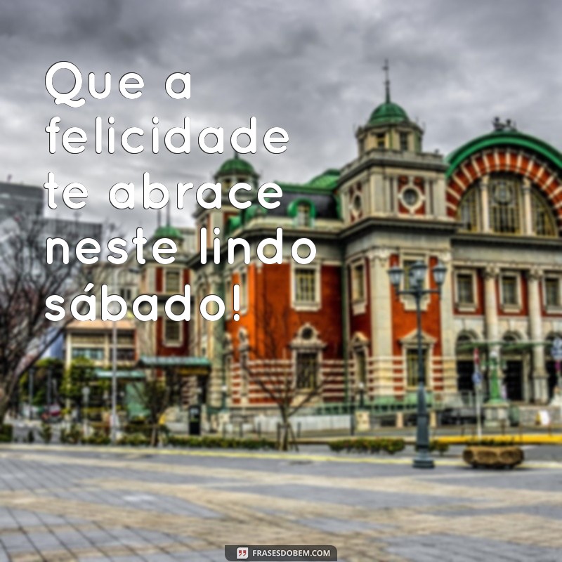 Mensagens Inspiradoras para um Sábado Feliz na IASD 