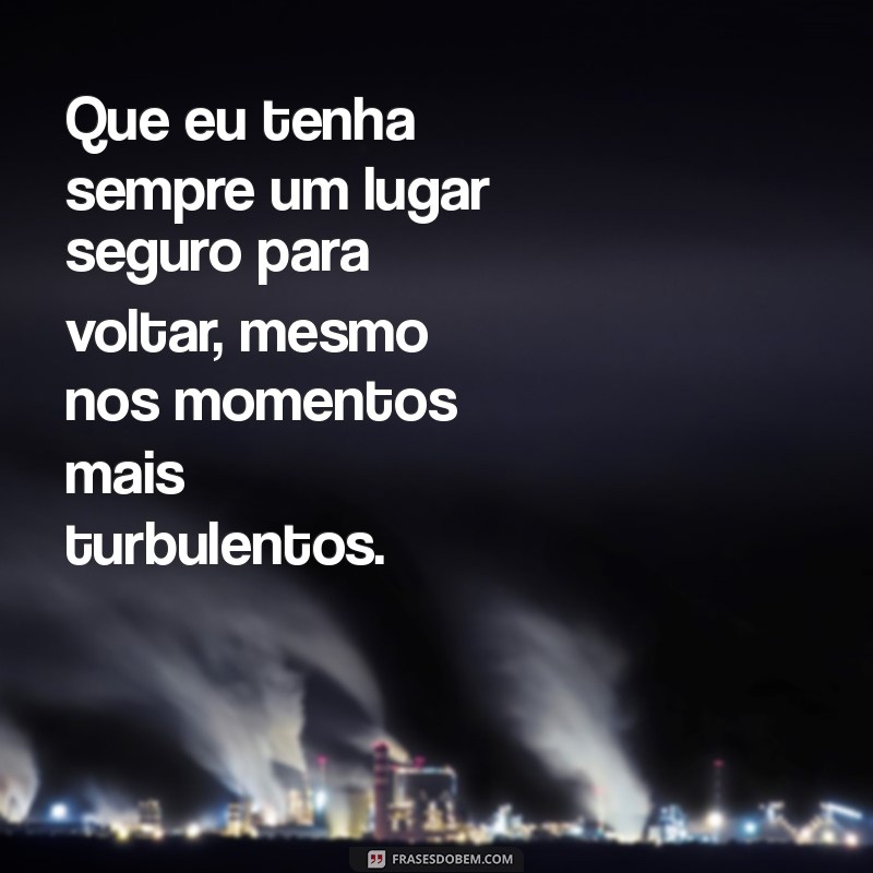 Prece Poderosa para Dormir em Paz: Encontre a Serenidade Noturna 