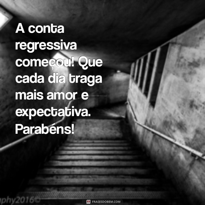 Mensagens Emocionantes para Pais no Chá Revelação: Celebre Este Momento Especial 