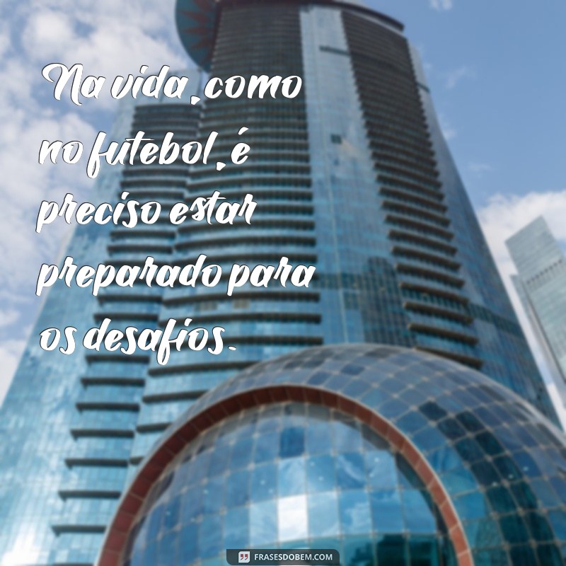 Frases Inspiradoras de Goleiro para Status: Motivação e Superação 