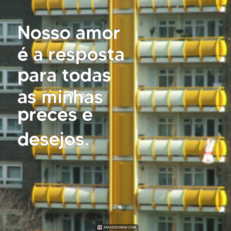 Descubra as mais belas frases de amor para casais em versículos bíblicos 