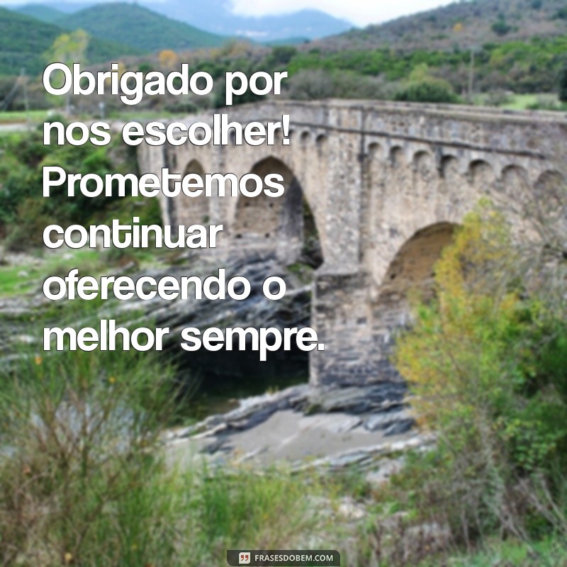 Como Agradecer Seus Clientes: Dicas para Fortalecer Relacionamentos e Fidelizar 