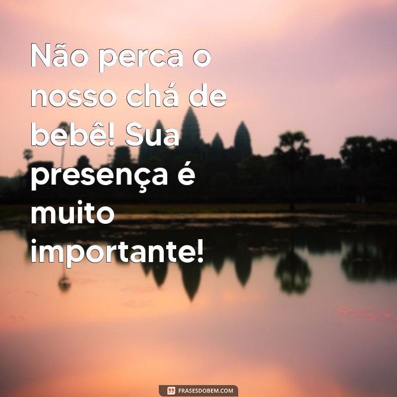 Convite para Festa de Aniversário de Bebê: Dicas Criativas e Modelos Incríveis 