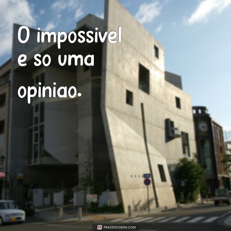 Frases Curtas Motivacionais para Inspirar seu Dia 