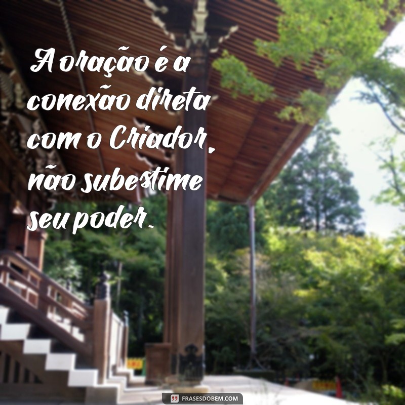 Frases Cristãs Inspiradoras para Fortalecer sua Fé 