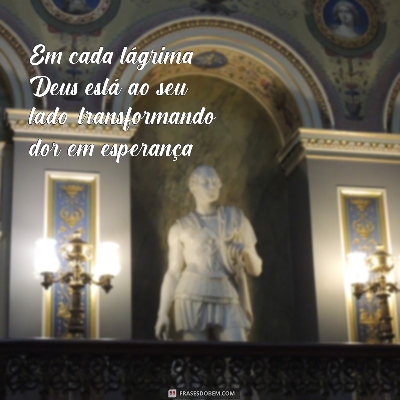 Frases Cristãs Inspiradoras para Fortalecer sua Fé 