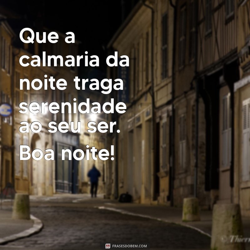 Mensagem de Boa Noite Criativa para WhatsApp: Surpreenda Seus Amigos! 