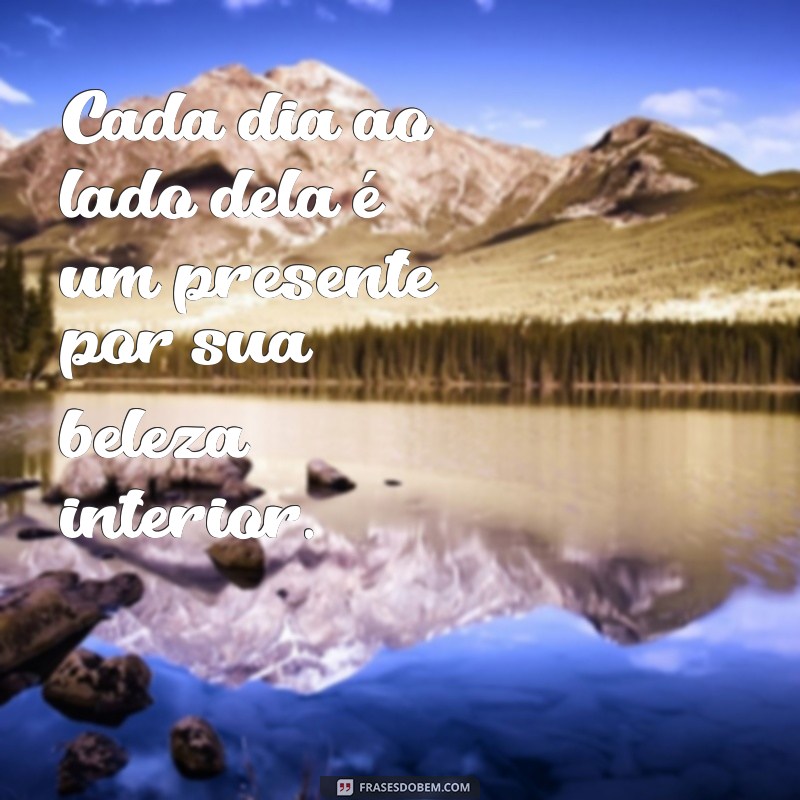 Frases Inspiradoras para Celebrar a Beleza Delas 