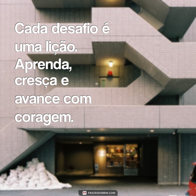 Frases Inspiradoras para Dias Melhores: Encontre a Motivação que Precisa 