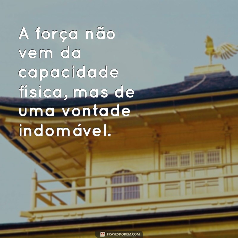 Mensagens de Motivação: Inspire-se Diariamente com Frases Poderosas 