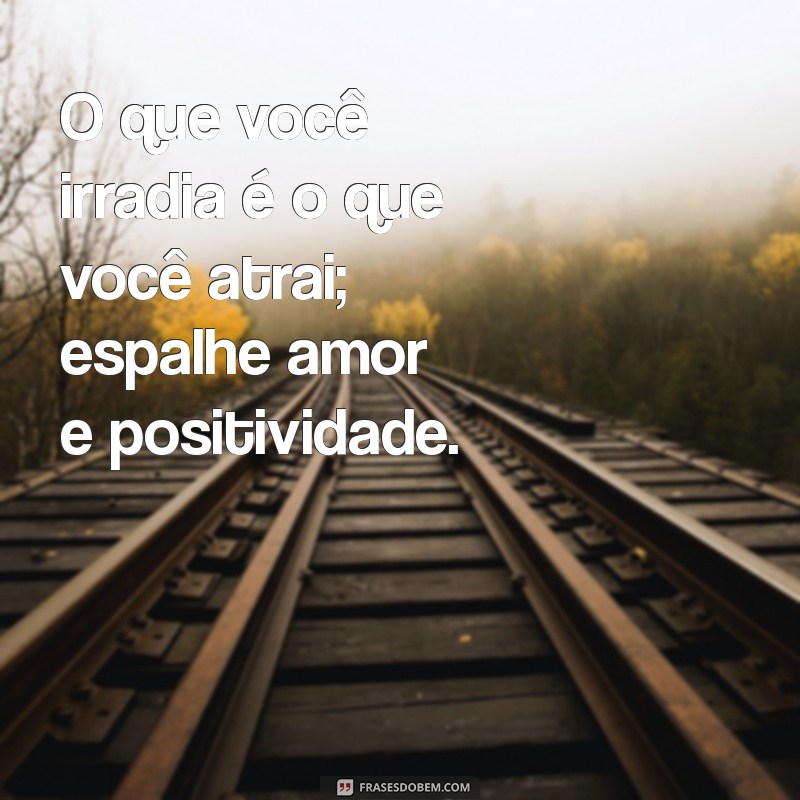 Transforme Seu Dia: 50 Frases Inspiradoras de Boas Energias Positivas 