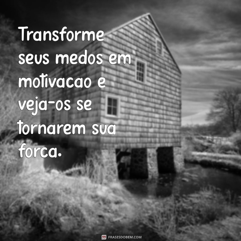 Mensagens de Transformação: Inspire-se e Mude Sua Vida Hoje 