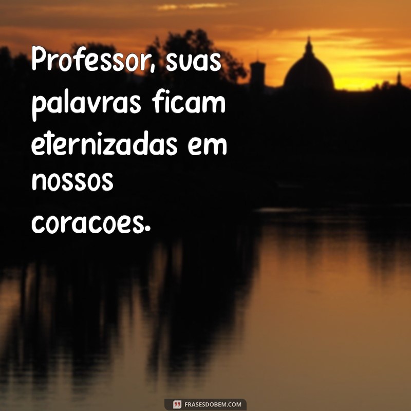 As Melhores Frases da Dona Florinda para o Professor: Sabedoria e Humor em Cada Palavra 