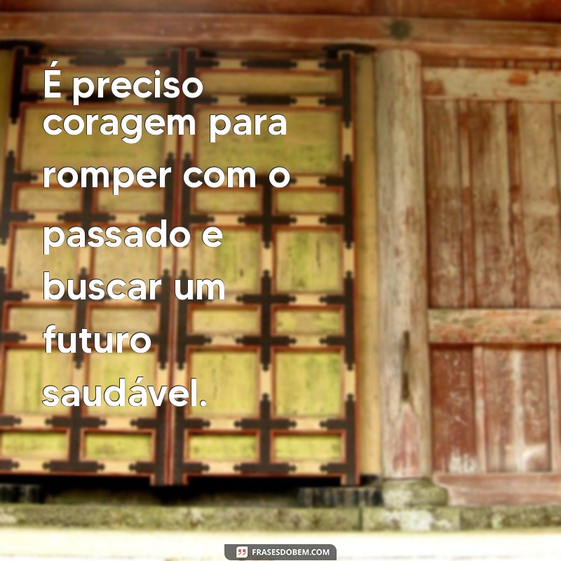 Como Identificar e Superar um Relacionamento Tóxico: Sinais e Dicas Essenciais 