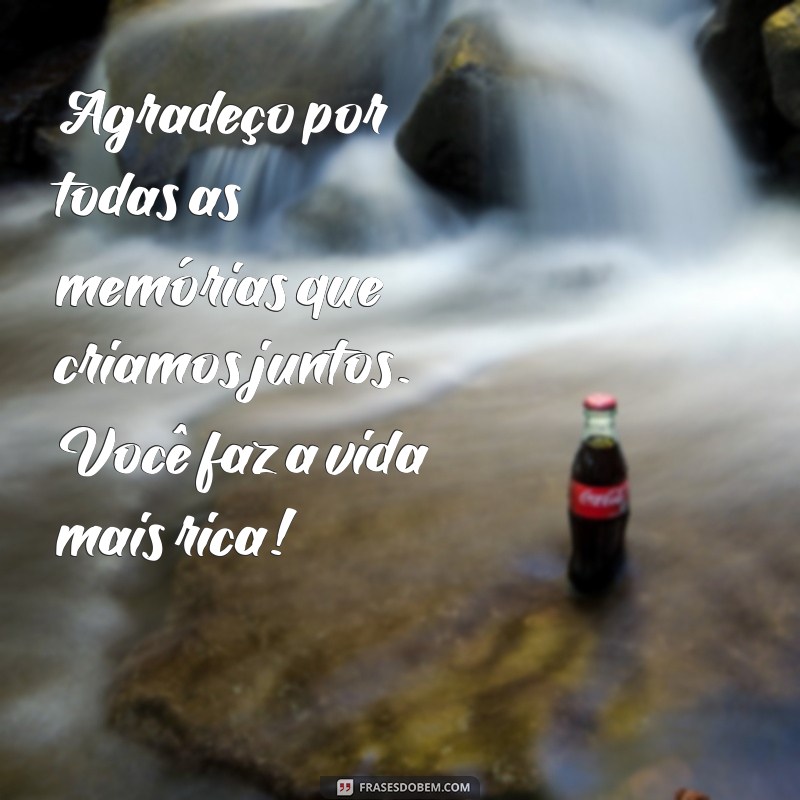 Frases Inspiradoras de Agradecimento para Valorizar Seus Amigos 