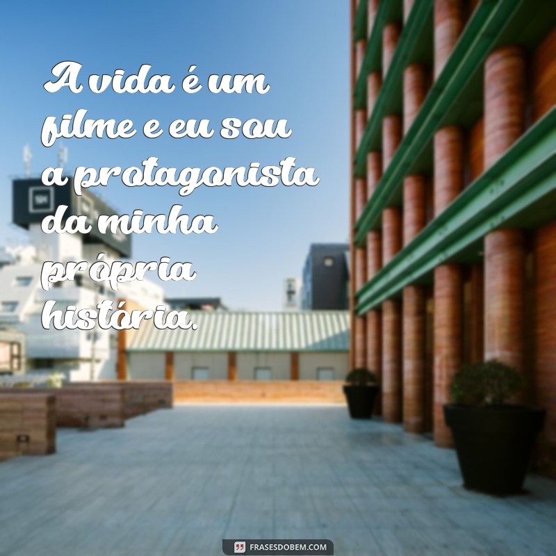 As Melhores Frases Sobre Mim para Arrasar no Tumblr 