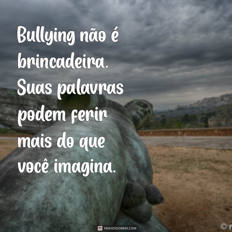 Como Combater o Bullying: Dicas e Estratégias Eficazes 