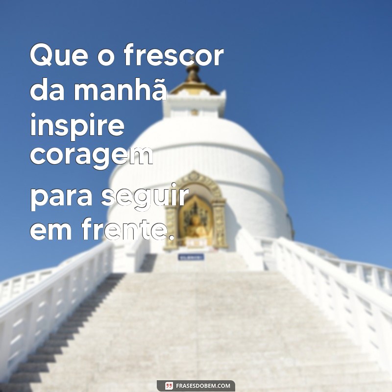 Renove sua Esperança: Mensagens Inspiradoras para um Novo Amanhecer 