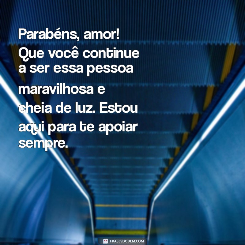 Mensagens Românticas para Aniversário da Namorada: Surpreenda com Palavras de Amor 