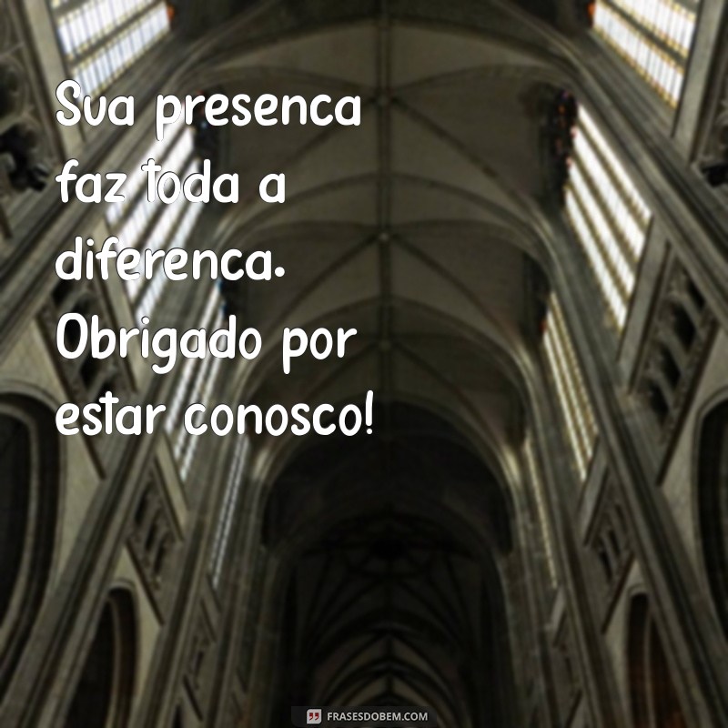 Como Escrever uma Mensagem de Agradecimento por Parcerias: Dicas e Exemplos 