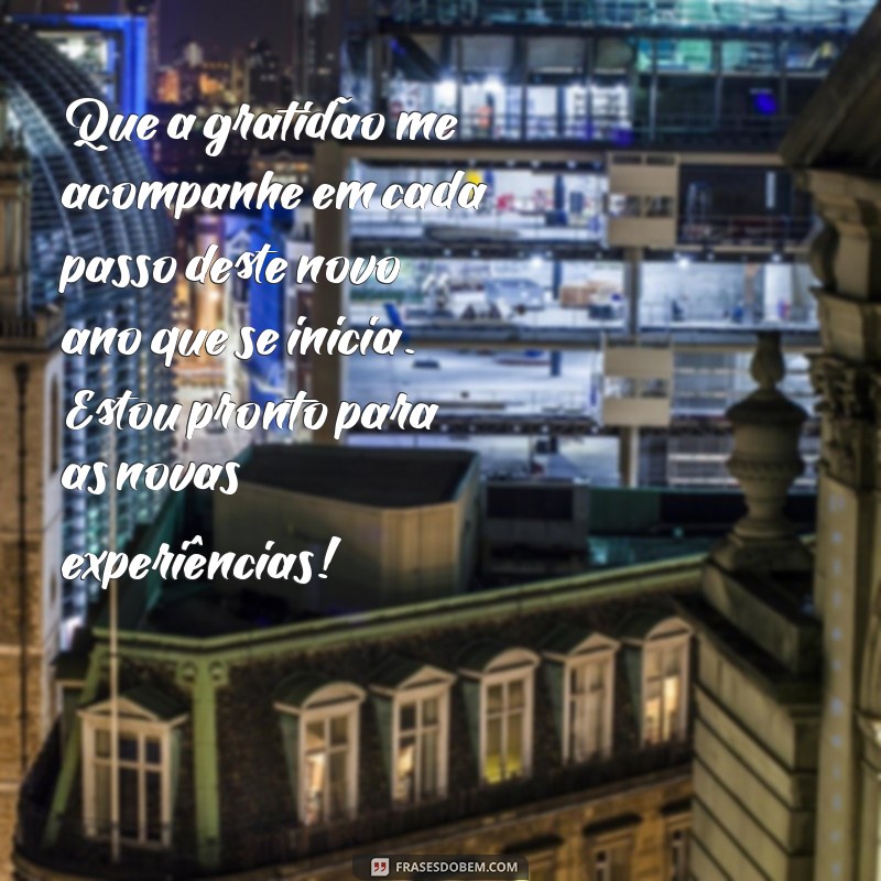 Mensagem de Gratidão: Celebre Mais Um Ano de Vida com Amor e Reflexão 