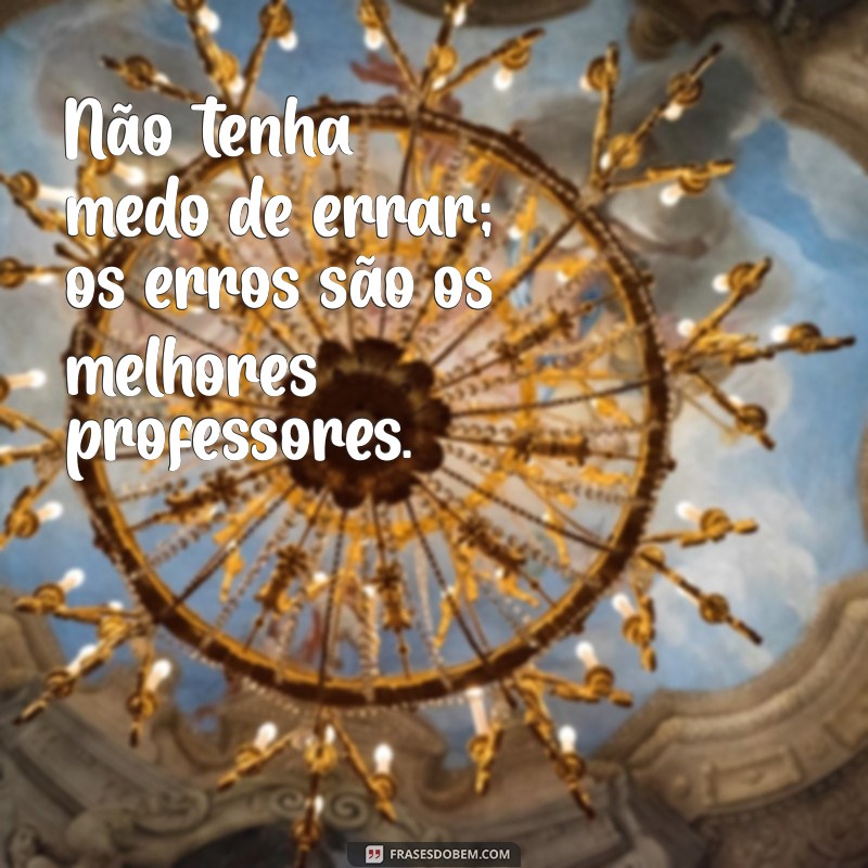 Mensagens Inspiradoras: Encontre a Frase Perfeita para Cada Ocasião 