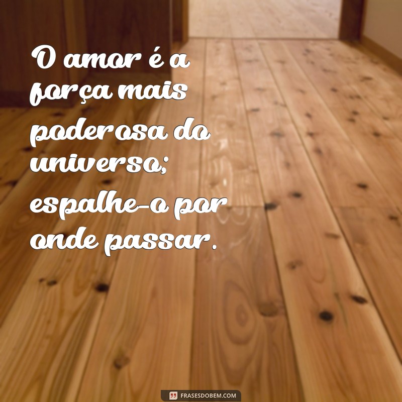 Mensagens Inspiradoras: Encontre a Frase Perfeita para Cada Ocasião 