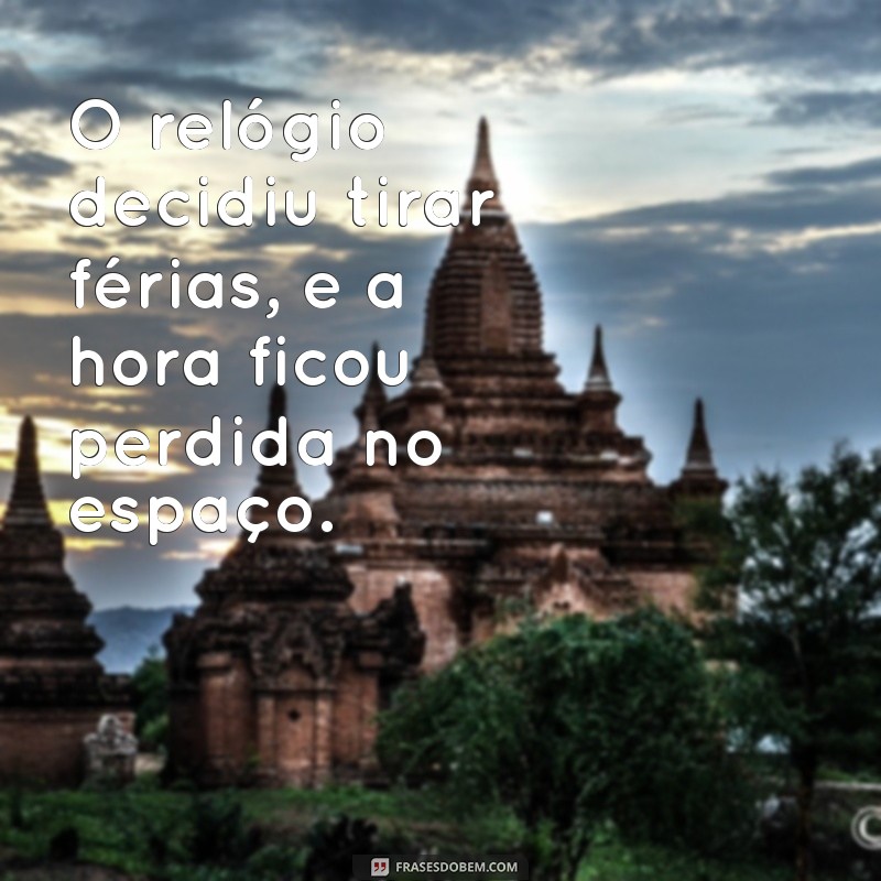 Frases Malucas: As Melhores Frases Engraçadas para Compartilhar e Se Divertir 