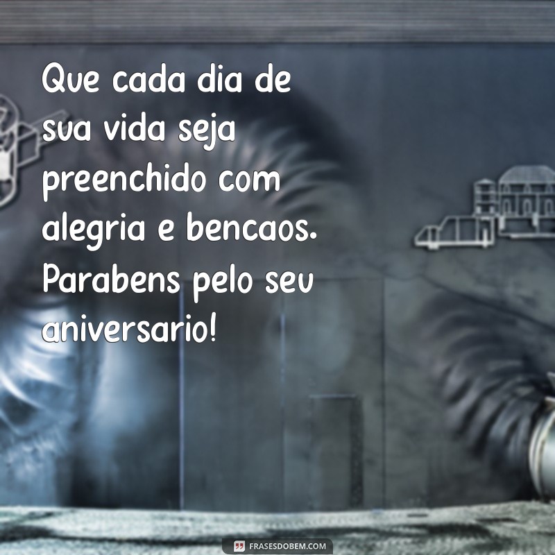 Mensagens de Aniversário para Padres: Celebre com Amor e Gratidão 