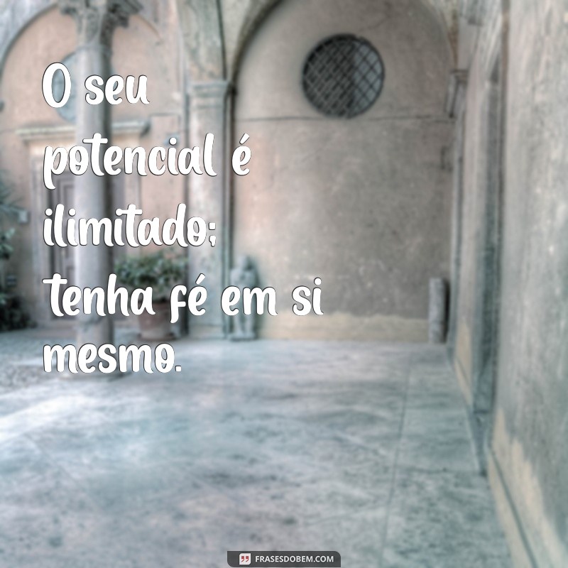 Como Acreditar em Você Mesmo: Dicas Motivacionais para Transformar sua Vida 