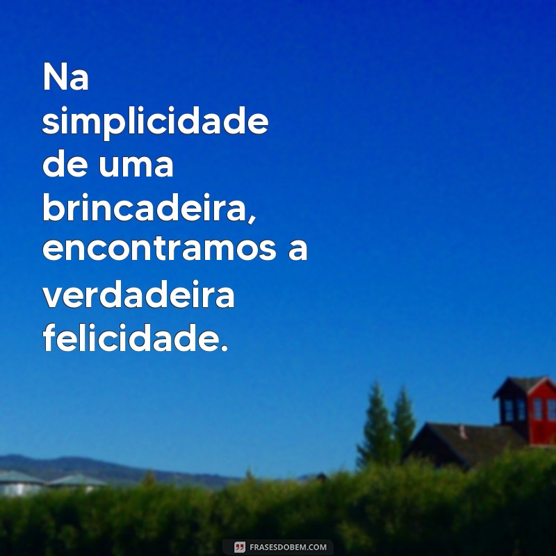 Frases Criativas para Legendar Fotos de Crianças: Inspire-se! 