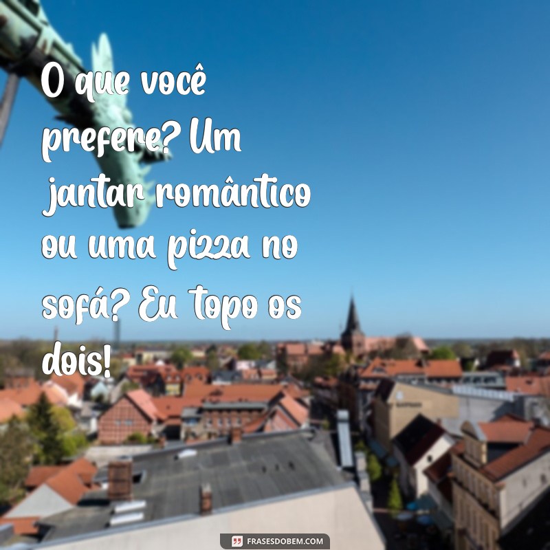 As Melhores Frases para Arrasar no Tinder: Dicas para Conquistar 