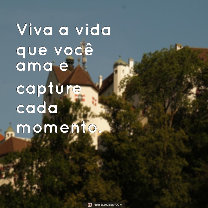 Como Escolher a Foto Perfeita para Destacar Seus Momentos no Instagram 