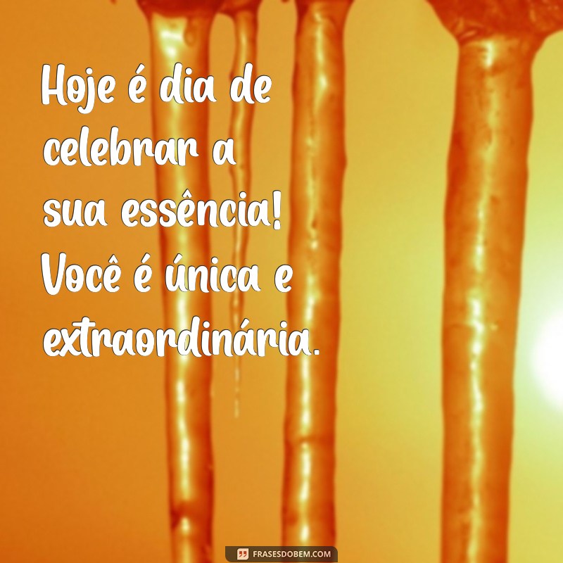 Frases Inspiradoras para Celebrar o Dia Internacional da Mulher 