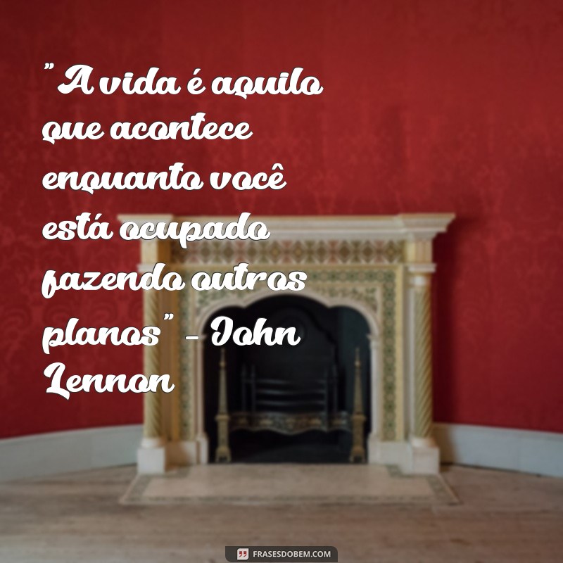 frases john lennon frases 