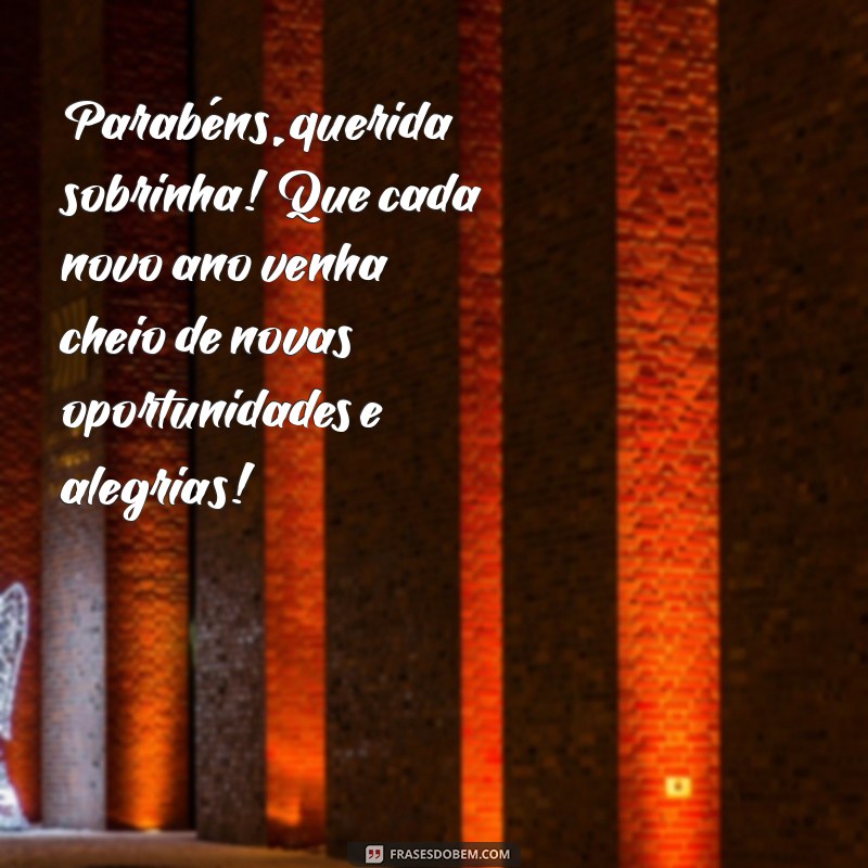 Como Celebrar o Aniversário da Sua Sobrinha: Dicas e Ideias Incríveis 