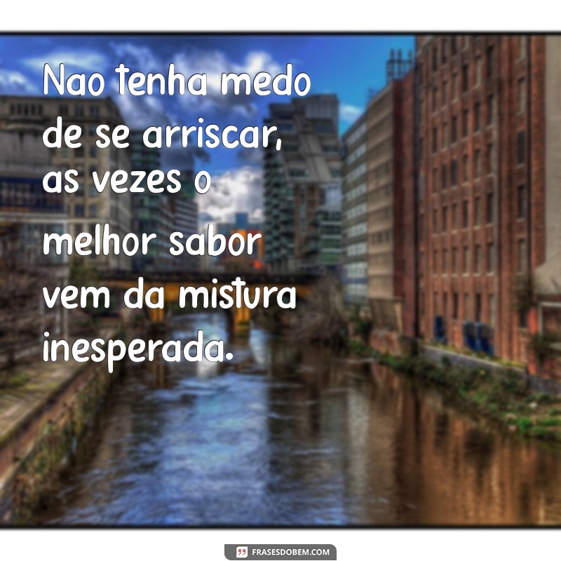 Frases Criativas para Decorar Seus Pastéis: Inspiração e Sabor 