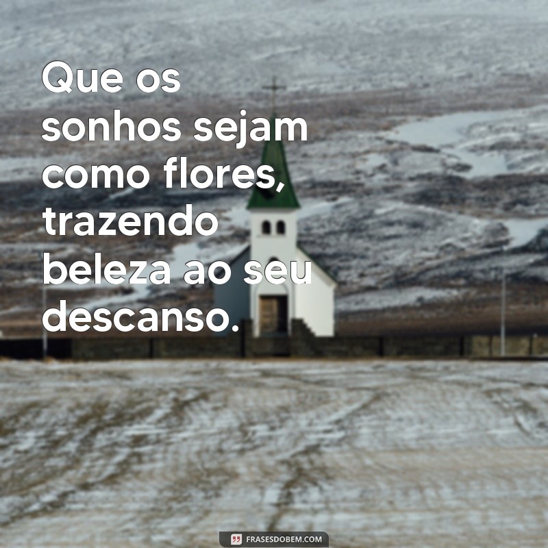 As Melhores Frases de Boa Noite para Encantar Seus Entes Queridos 