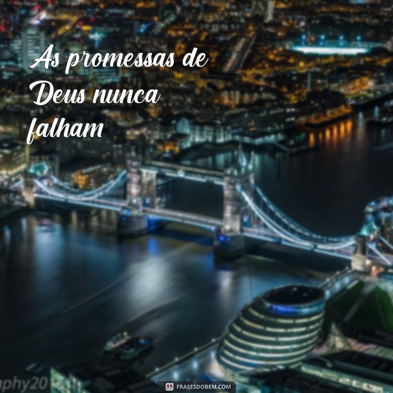 Frases Inspiradoras de Deus para Status: Mensagens que Tocam o Coração 