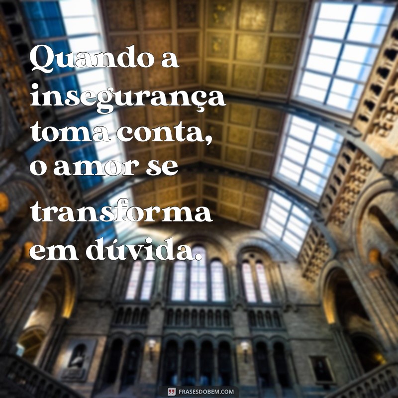 Como Superar a Desconfiança no Relacionamento: Dicas para Fortalecer a Confiança Mútua 