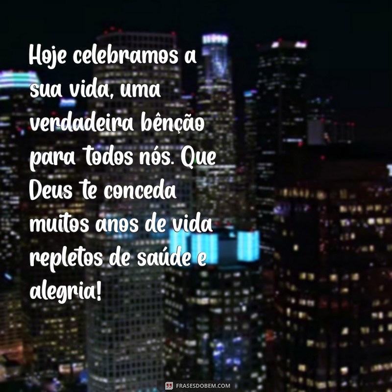 Mensagens de Aniversário Emocionantes para Amigas Evangélicas: Celebre com Fé e Amor 