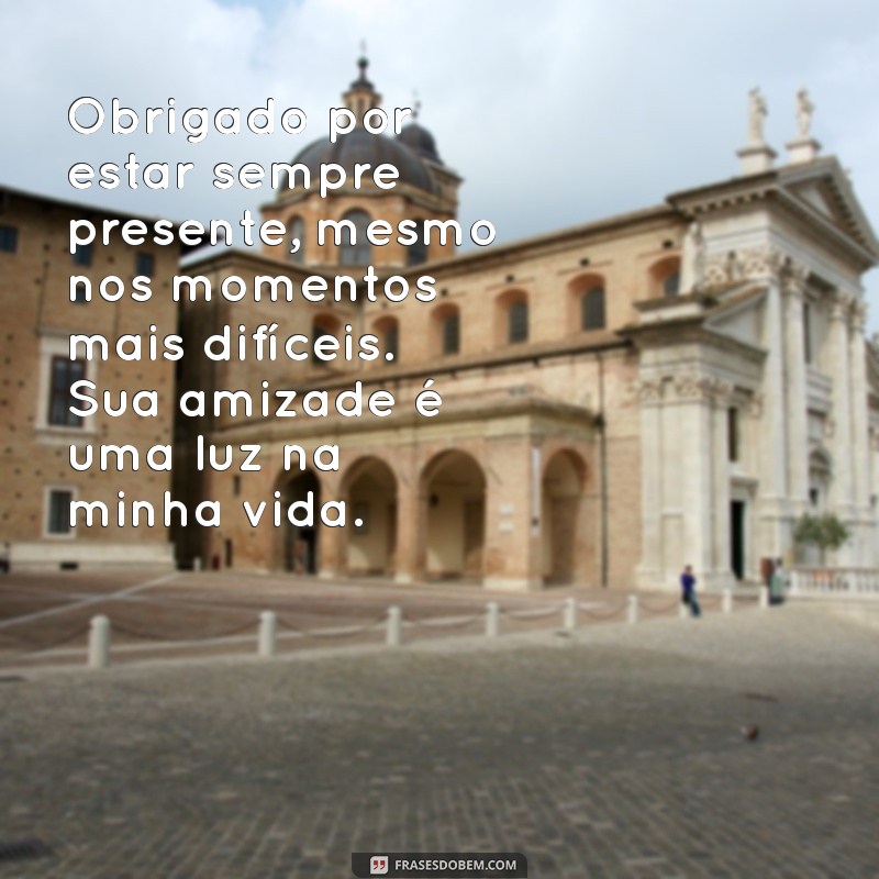 10 Mensagens de Gratidão para Agradecer Seus Amigos de Forma Especial 