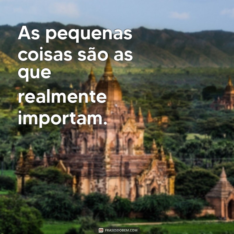 Frases Curtas de Reflexão para Status: Inspire e Compartilhe 