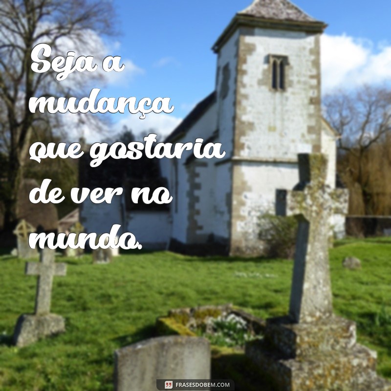 Frases Curtas de Reflexão para Status: Inspire e Compartilhe 